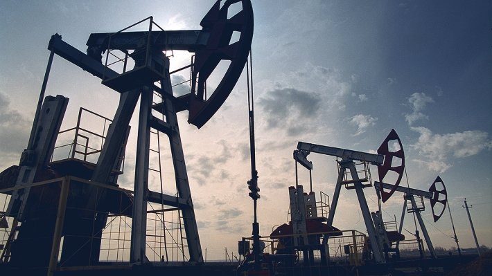 Госдума утвердила во втором чтении налоговый маневр в нефтяной отрасли