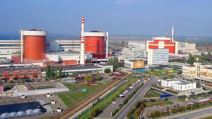 "Труба на последнем издыхании, а АЭС надорвутся без газа": Украине предрекли атомный коллапс из-за "Северного потока-2"