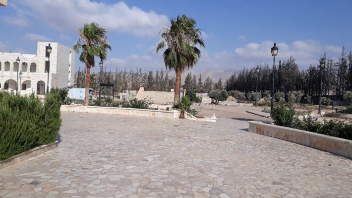 В Хомсе и 23 поселениях провинции восстановили электроснабжение