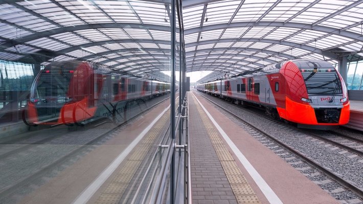 МСОТ: Москва вышла в мировые лидеры в сфере общественного транспорта