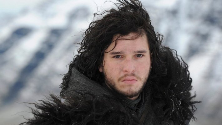 На финал чемпионата мира по футболу приедет Джон Сноу