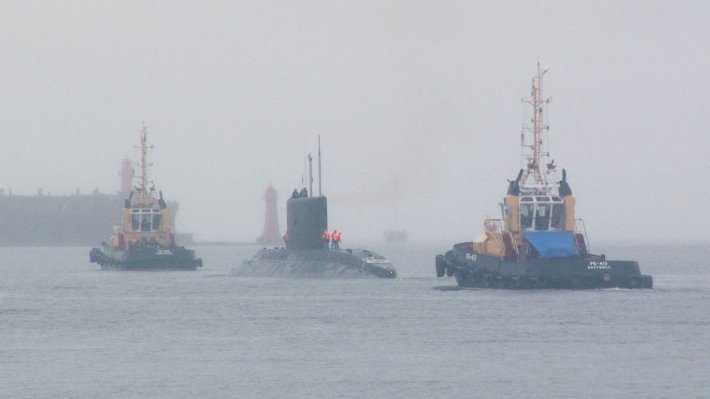 День ВМФ 2018 в Петербурге и Кронштадте: военно-морской парад, когда салют, ограничения для транспорта