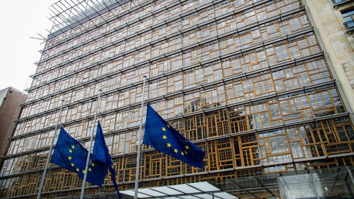 Политики Норвегии и Германии признали вопрос Крыма анахронизмом