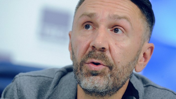 Шнуров назвал чудом выход сборной России в 1/4 финала ЧМ по футболу