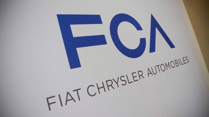 Маркионне на посту главы Fiat сменит шеф марки Jeep