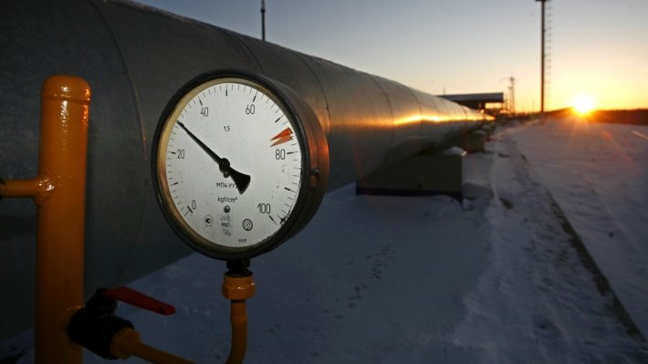 "А газ под Сибирь тоже вы закачали?": в РФ высмеяли попытку Киева приписать украинцам создание газовой отрасли России