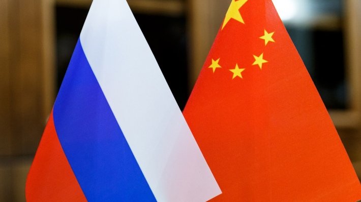 Россия и Китай уводят восточные экономики из-под носа у Запада