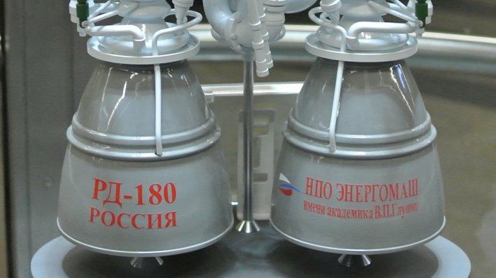 Российская многоразовая ракета на метане может перевернуть мировой рынок