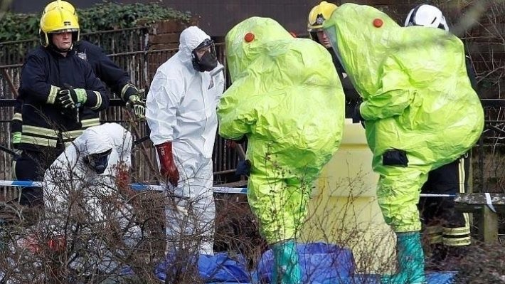 Россия вернет США "драконовские" санкции китайским трендом