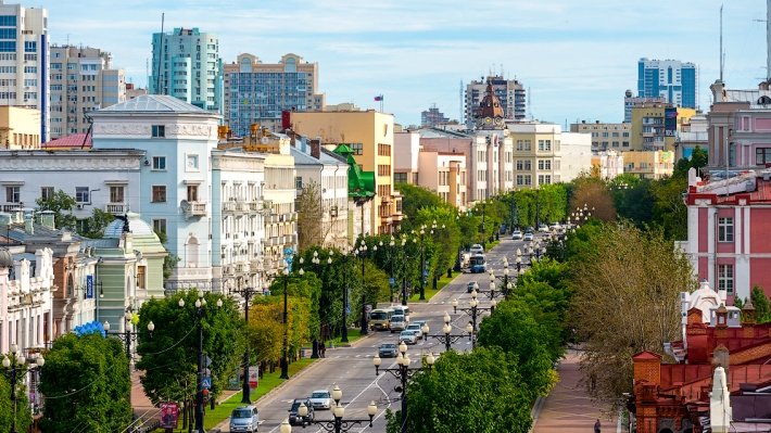 Инвестпроекты на Дальнем Востоке получат точечную поддержку государства