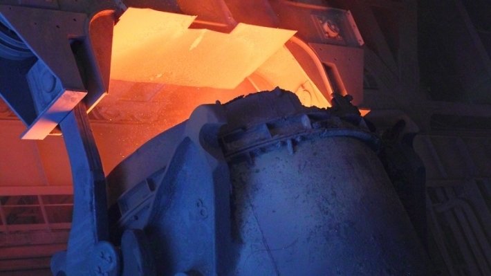 ООН проводит "защитное расследование" по импорту российской стали