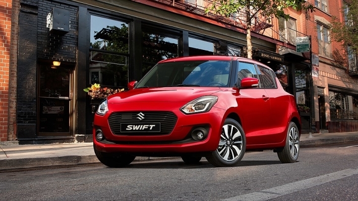 Suzuki, Mazda и Yamaha уличили в фальсификациях показателей выбросов