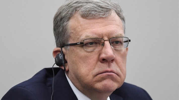 Счетная палата возьмет под контроль выполнение указов президента