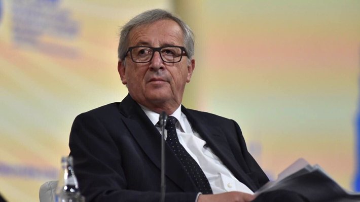 Юнкер уверен, что ЕС сократил зависимость от российского газа