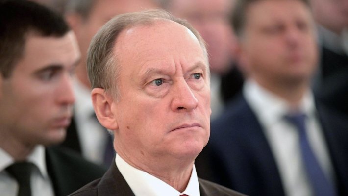 Болтон и Патрушев наметят "красные линии" отношений России и США