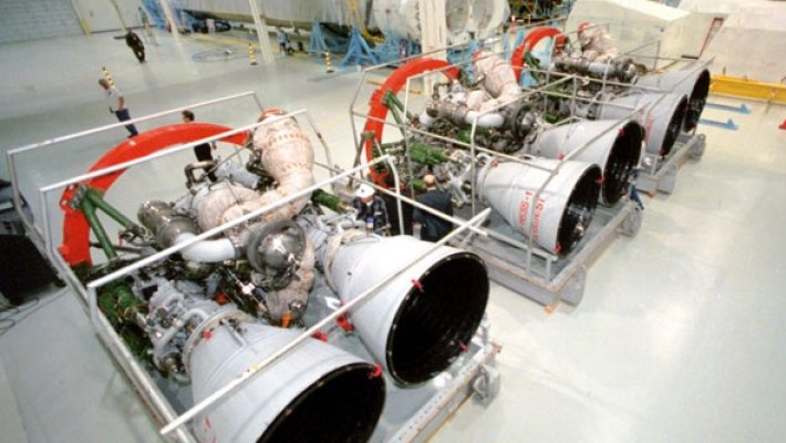 Российская многоразовая ракета на метане может перевернуть мировой рынок