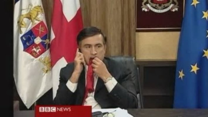 Август 2008 года усмирил амбиции США на постсоветское пространство