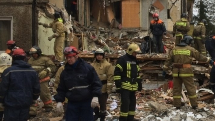 Тело гражданина Киргизии, погибшего при обрушении завода, доставят на родину