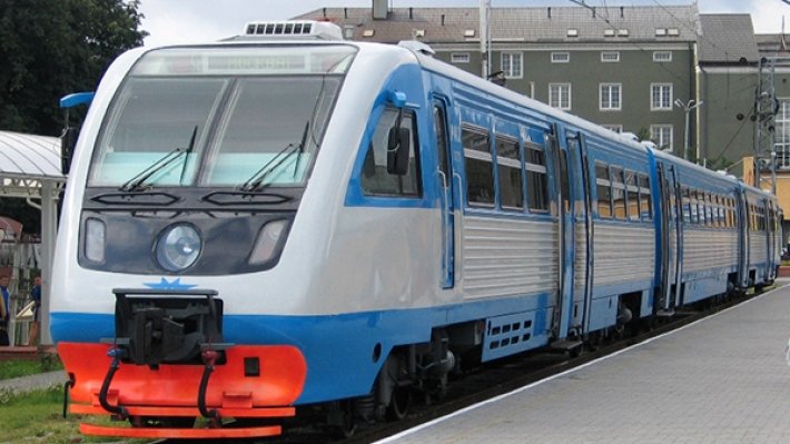 Сирия может начать закупать российские поезда в 2019 году