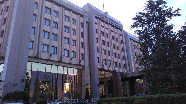 Счетная палата возьмет под контроль выполнение указов президента