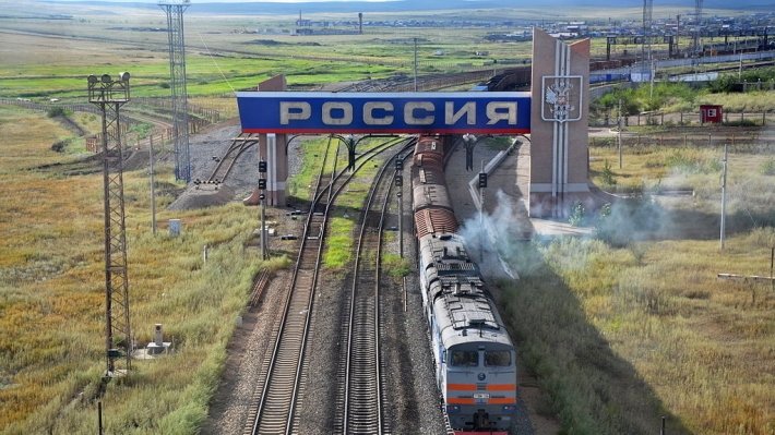 Создание макрорегионов соответствует реальным интересам экономики России