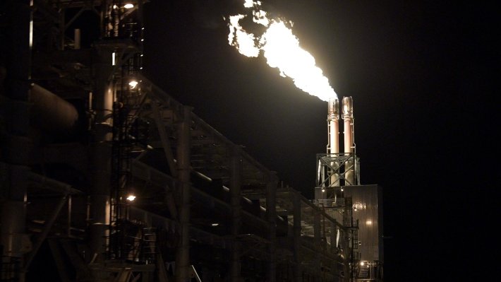 Третью линию завода «Ямал СПГ» могут сдать раньше срока