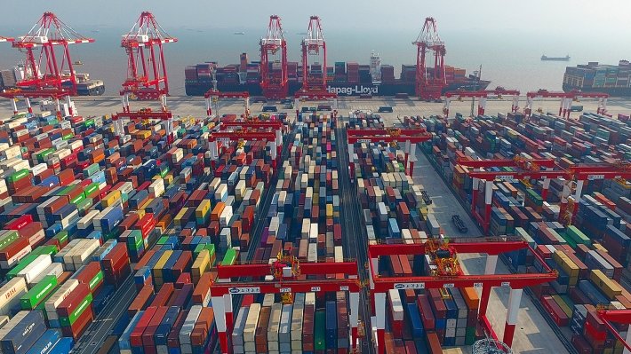 Развитие судостроения позволит РФ реализовать Северный морской путь