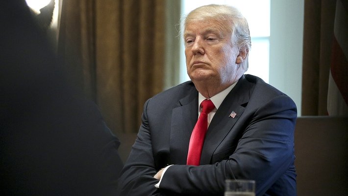 Встреча Путина и Меркель обнажит провал Трампа в Европе