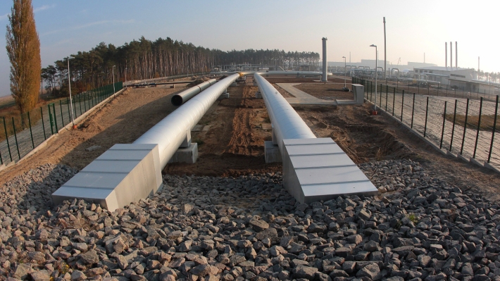 «Северный поток 2» окончательно расколол Европу на две части