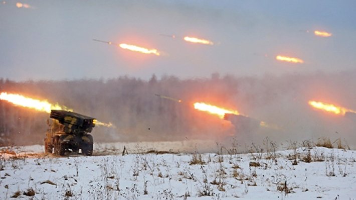 Особый подход России к модернизации военной техники оставляет без заказов Украину и Израиль