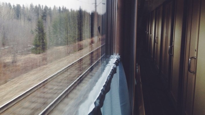 На поддержку производства пассажирских вагонов выделили 2,1 млрд рублей