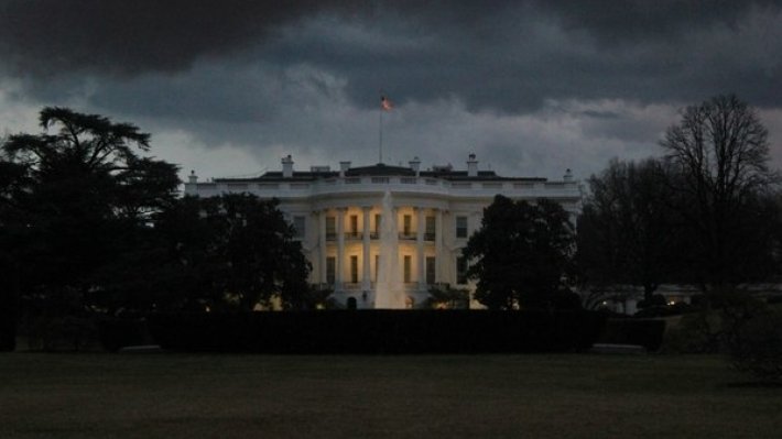 Россия вернет США "драконовские" санкции китайским трендом