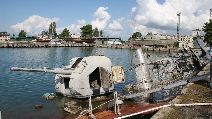 Август 2008 года усмирил амбиции США на постсоветское пространство