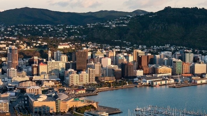 Новая Зеландия откажется от использования пластиковых пакетов