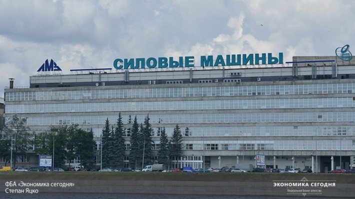 Россия нашла замену газовым турбинам Siemens