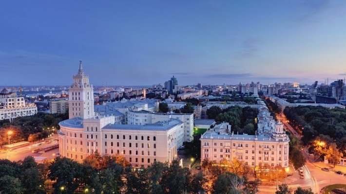 Ради атомной энергетики Путин пошел на исключение в виде Воронежской ОЭЗ