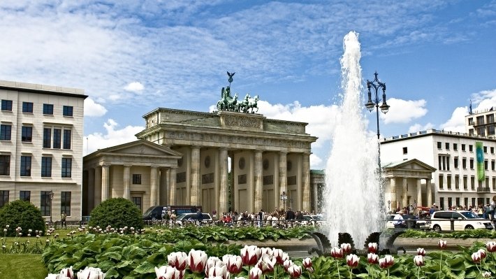 Встреча Путина и Меркель обнажит провал Трампа в Европе