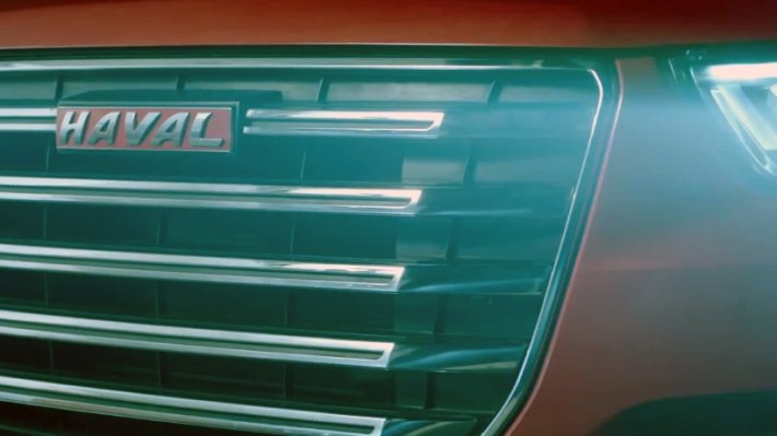 Haval построил автозавод в Тульской области