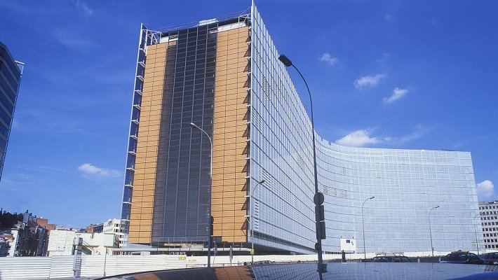 Европейских фермеров поддержит Еврокомиссия