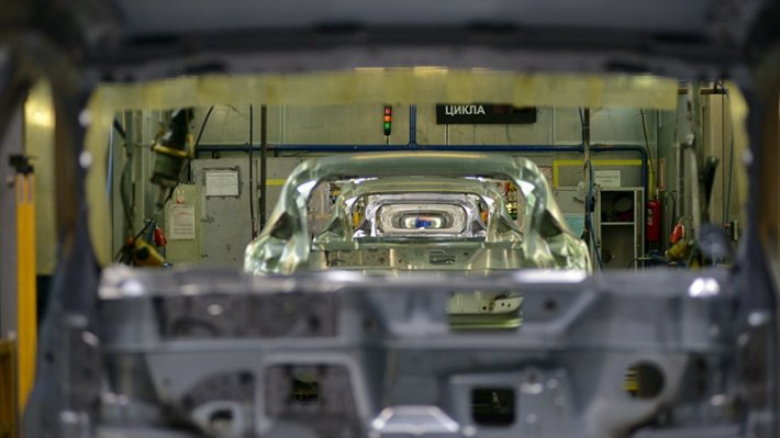 Автозаводы могут лишиться субсидий за отказ от использования российского алюминия