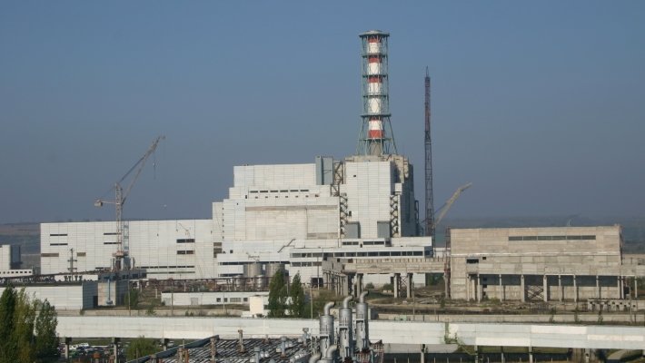 Ради атомной энергетики Путин пошел на исключение в виде Воронежской ОЭЗ