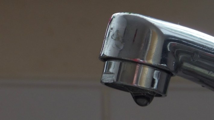 Украинцам могут перекрыть горячую воду