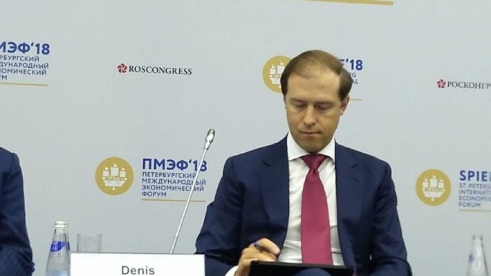 Развитие судостроения позволит РФ реализовать Северный морской путь