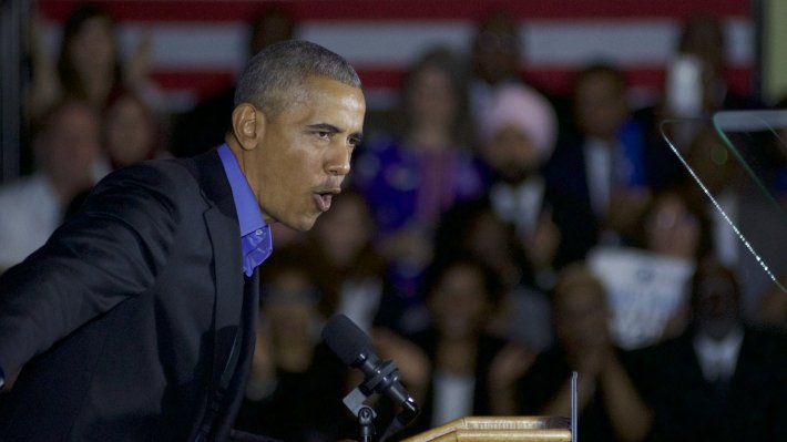 Украина подвергла переоценке главный термин Обамы по России