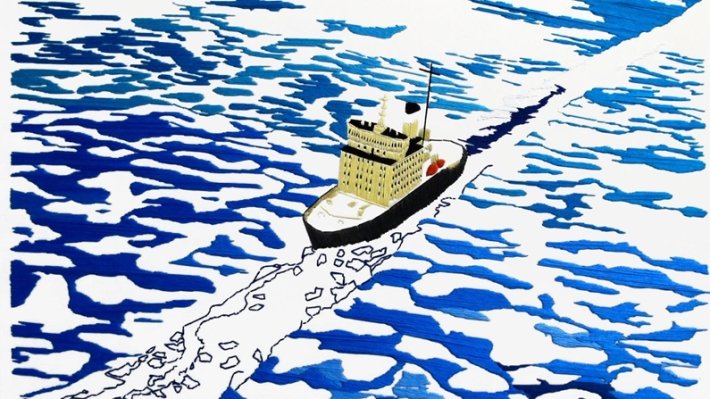 Развитие судостроения позволит РФ реализовать Северный морской путь