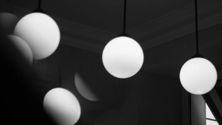 В Европе запретят галогенные лампы с 1 сентября