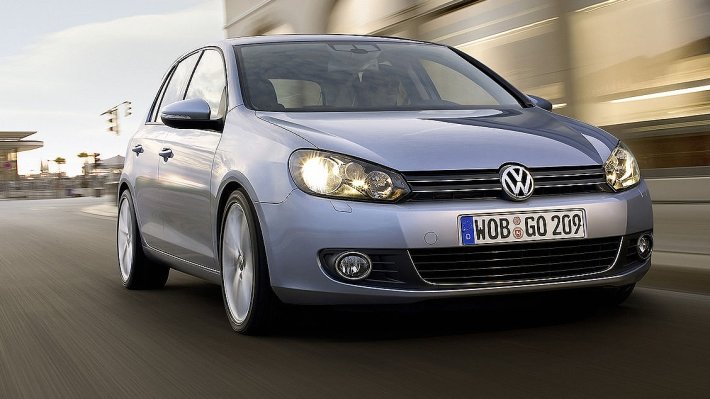 Эксперты составили ТОП-5 популярных автомобилей по странам Европы