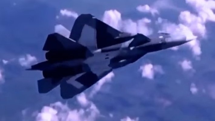 Британские СМИ встревожило усовершенствование Су-57