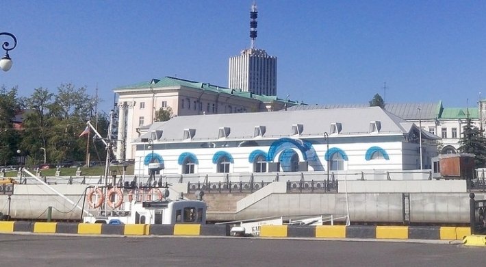 СПГ-ледоколы соединят энергетику и машиностроение России