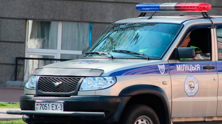 На мебельной фабрике в Белоруссии из-за взрыва пострадали шесть человек